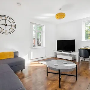 Meersbrook Luxury Duplex Sheffield