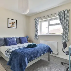 Elegant Retreat Nook At Peak District Gateway Sheffield